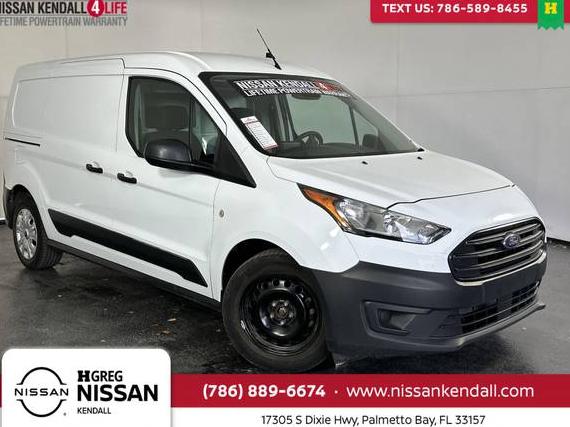 FORD TRANSIT CONNECT 2022 NM0LS7S70N1525181 image